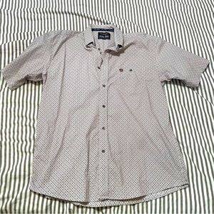 Wrangler Short Sleeve Shirt | XL